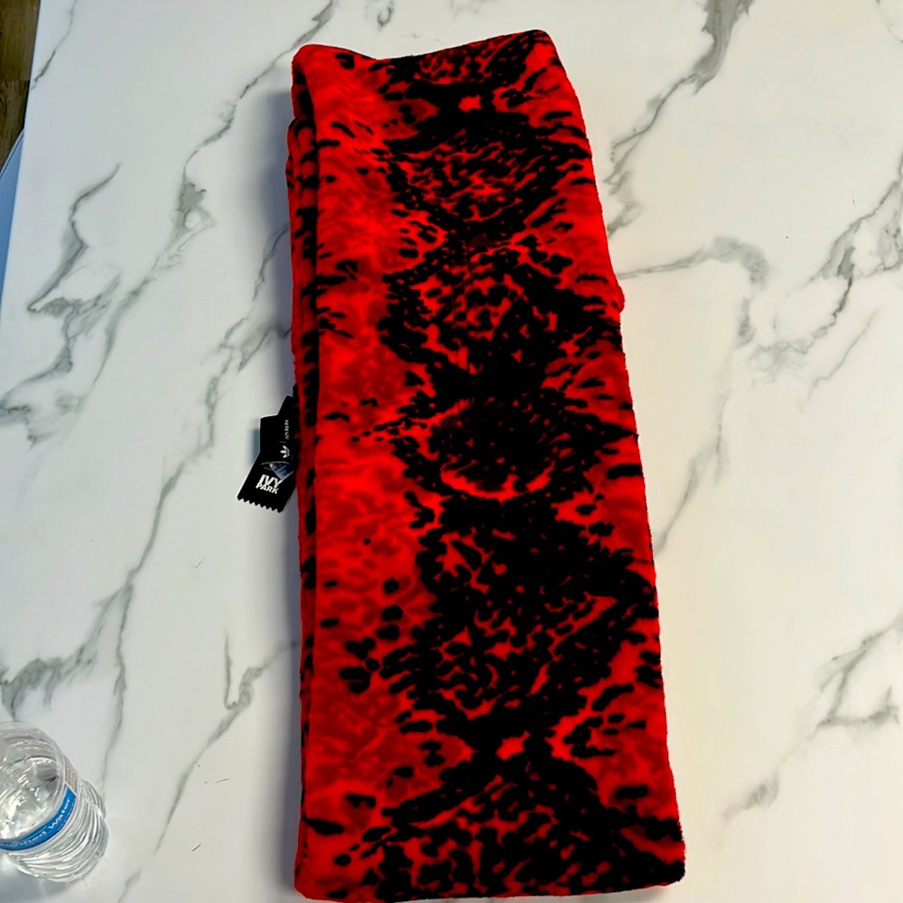 Ivey Park Drape Scarf